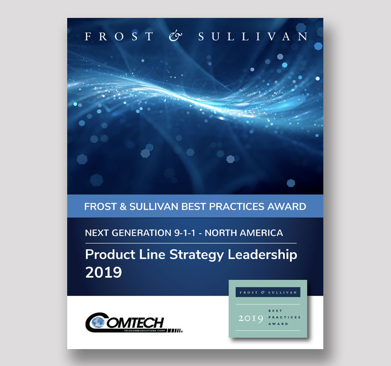 images/next-generation/next-generation-white-papers/Comtech_Frost & Sullivan Best Practices Award_NG911 NA Product Line Strategy Leadership 2019.pdf