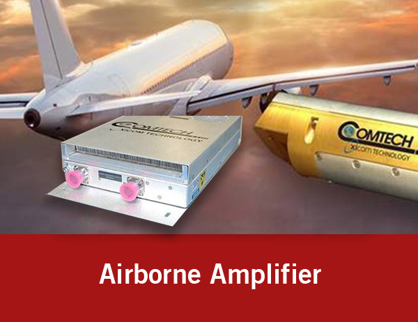airborne-amplifiers